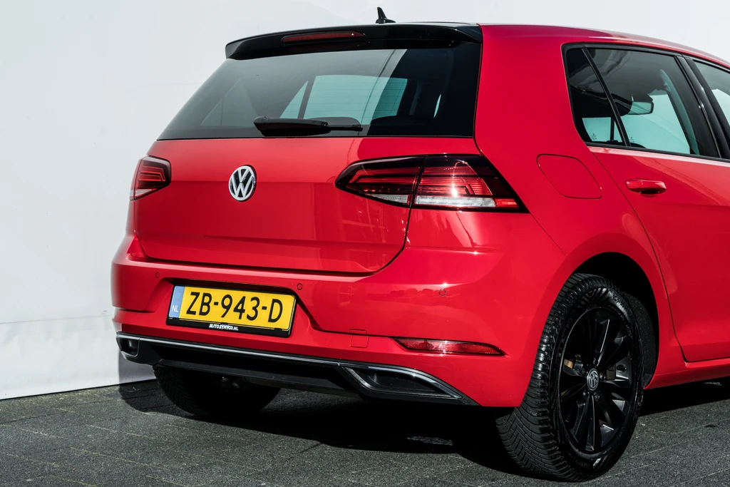 Volkswagen Golf – foto 7