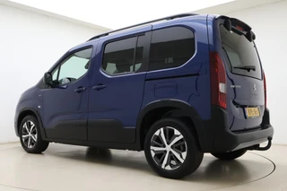 Peugeot Rifter – thumbnail 4