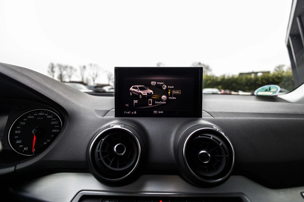 Audi Q2 – foto 28