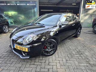 Alfa Romeo MiTo – thumbnail 1