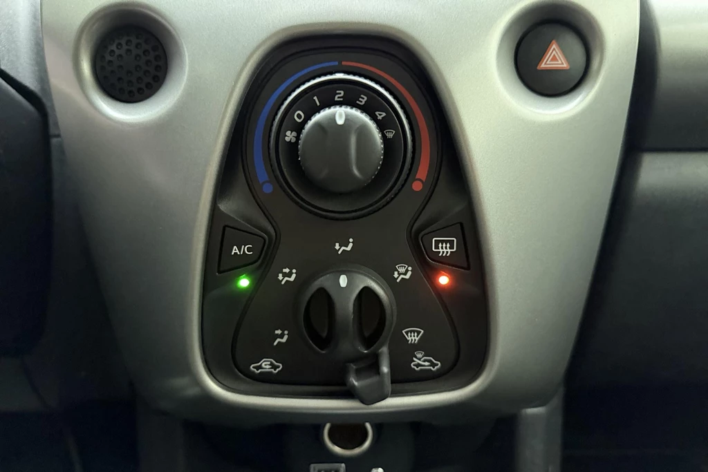Toyota Aygo – foto 20