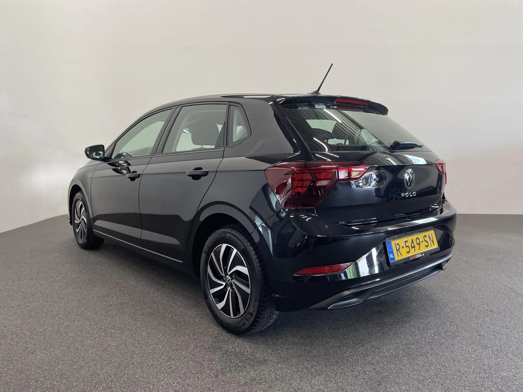 Volkswagen Polo – foto 3