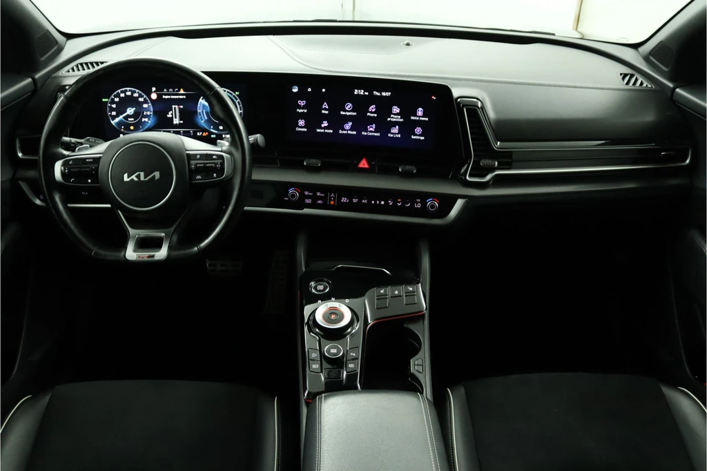Kia Sportage – foto 33