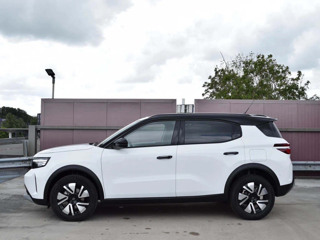 Opel Frontera – foto 2