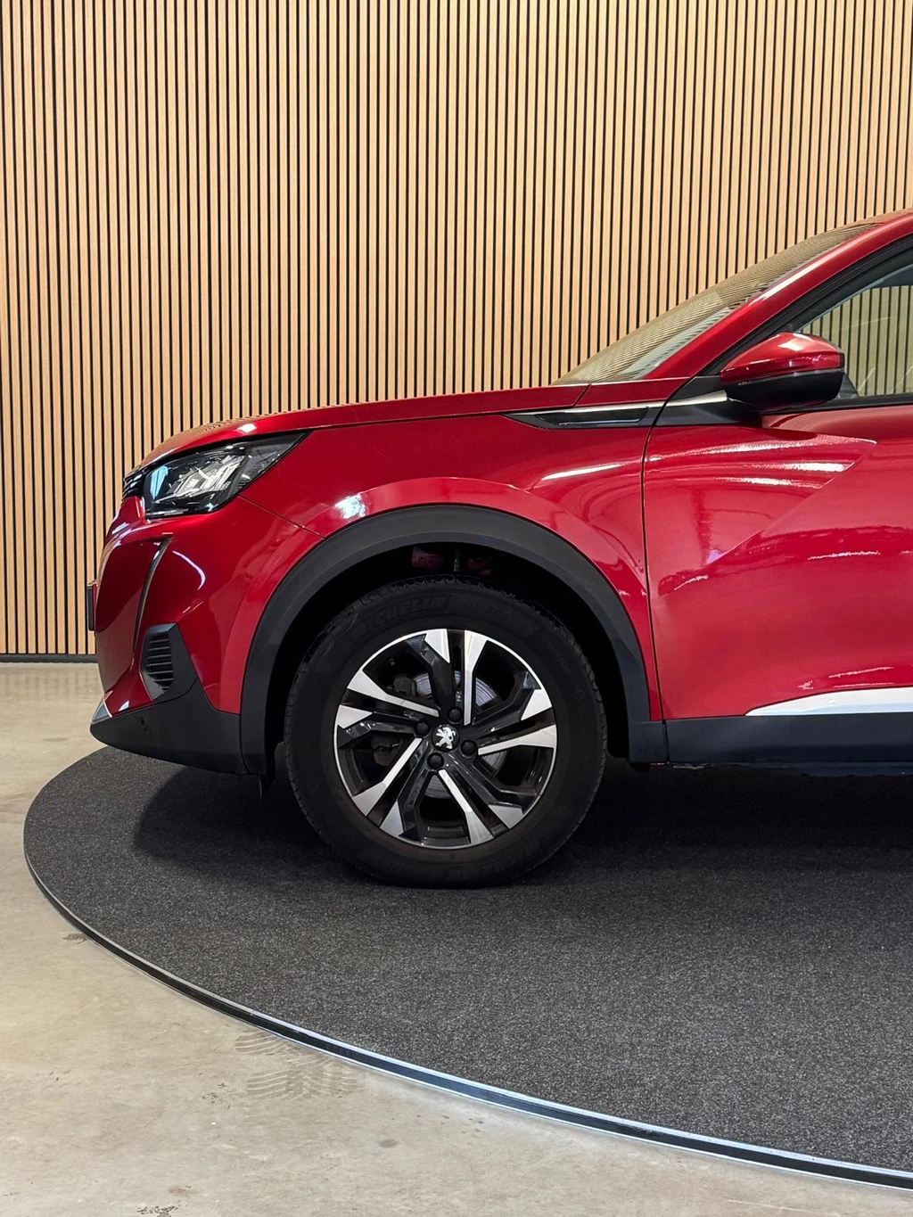 Peugeot 2008 – foto 2