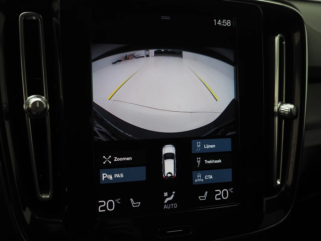 Volvo XC40 – foto 36
