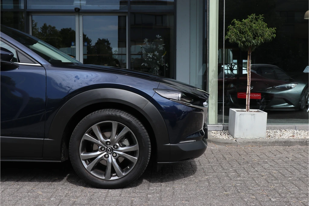 Mazda CX-30 – foto 27