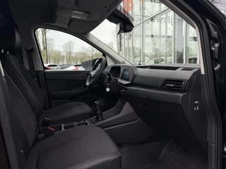 Volkswagen Caddy – thumbnail 12