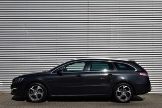 Peugeot 508 – thumbnail 2