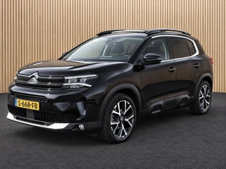 Citroën C5 Aircross – thumbnail 1