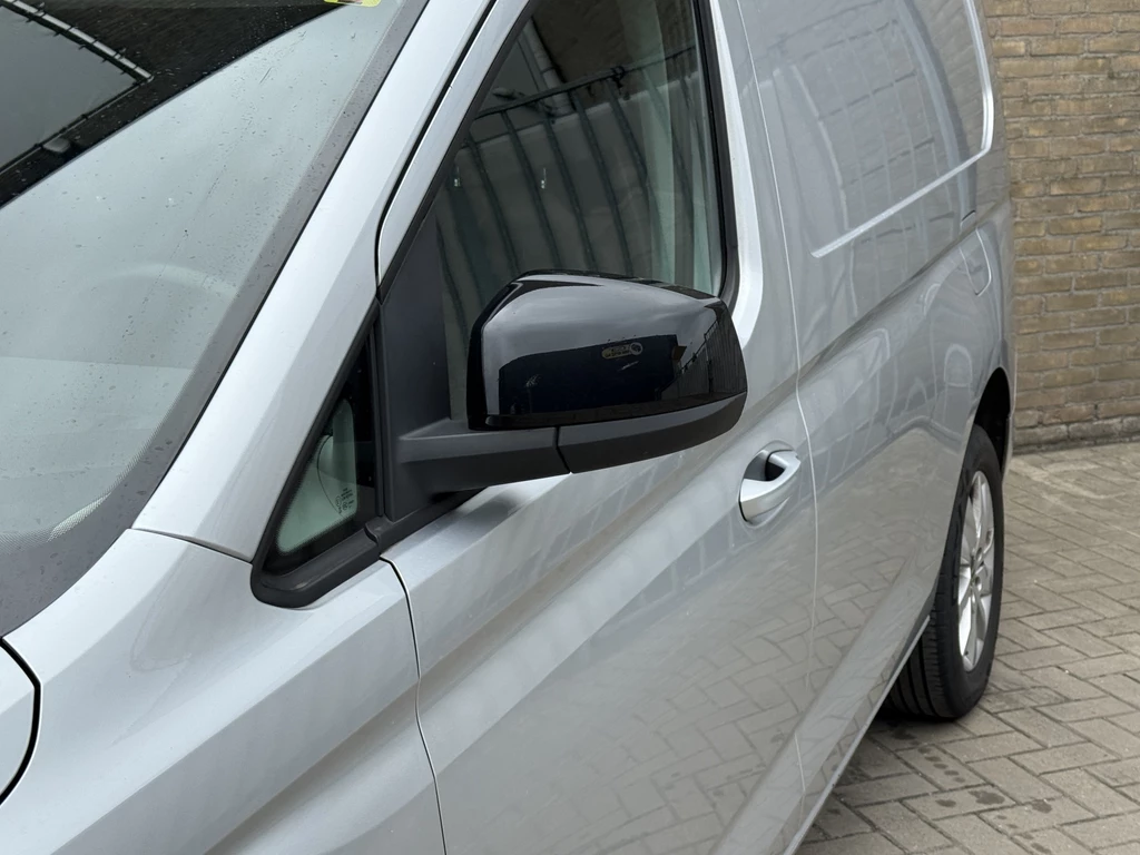 Volkswagen Caddy – foto 19