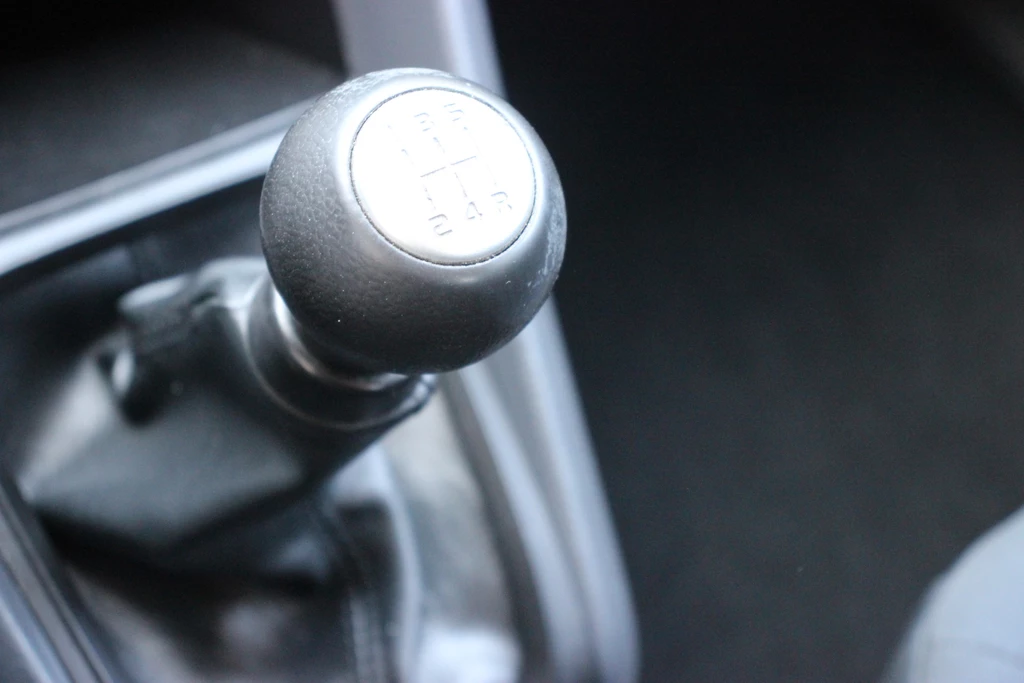 Suzuki Celerio – foto 20