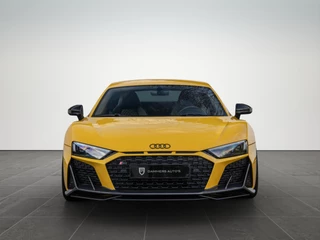 Audi R8 – thumbnail 11