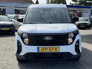 Ford Tourneo Courier – thumbnail 10