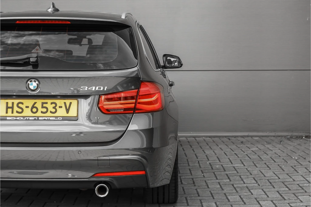 BMW 3 Serie – foto 6
