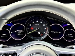 Porsche Cayenne – thumbnail 22