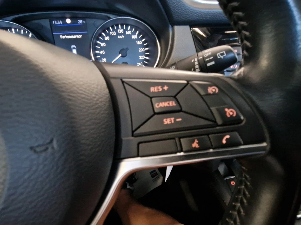 Nissan QASHQAI – foto 24