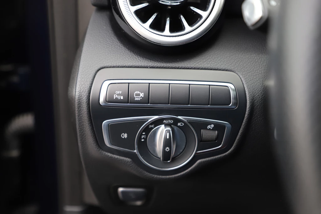 Mercedes-Benz GLC – foto 29