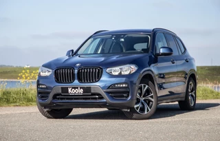 BMW X3 – thumbnail 1