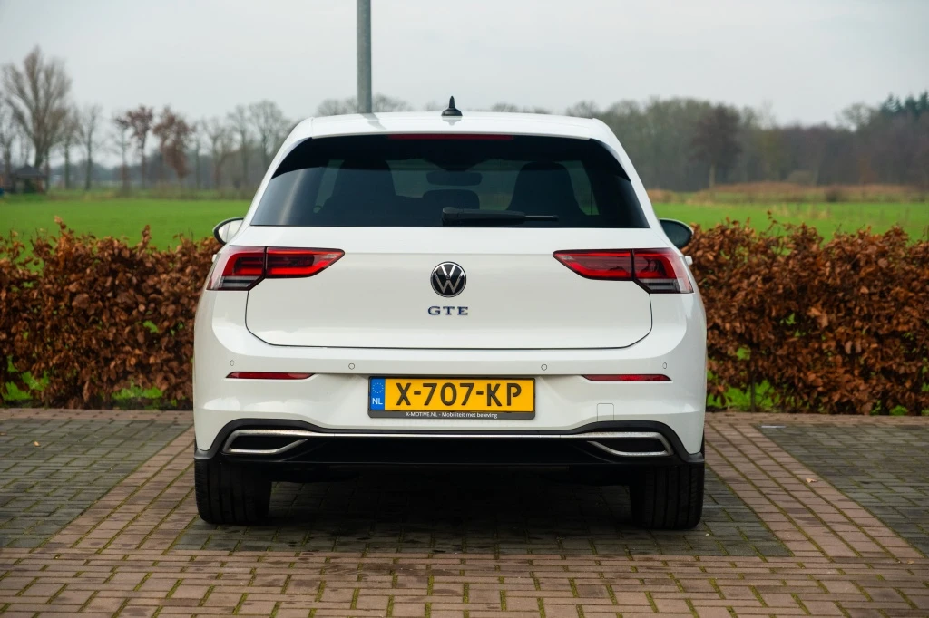 Volkswagen Golf – foto 7