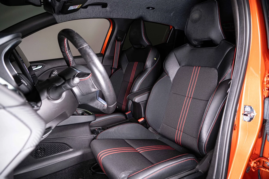 Renault Clio – foto 27
