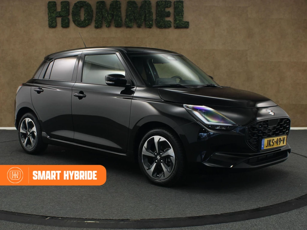 Suzuki Swift – foto 8