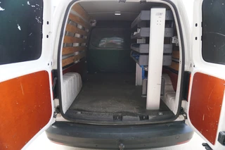 Volkswagen Caddy – thumbnail 11