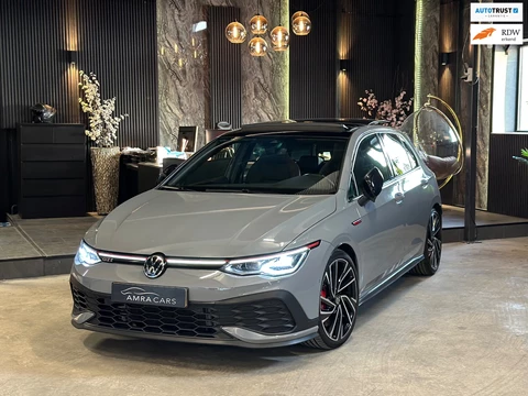 Volkswagen Golf 2.0 TSI Clubsport|PANO|BOMVOL!