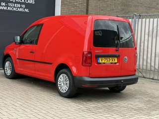 Volkswagen Caddy – thumbnail 3