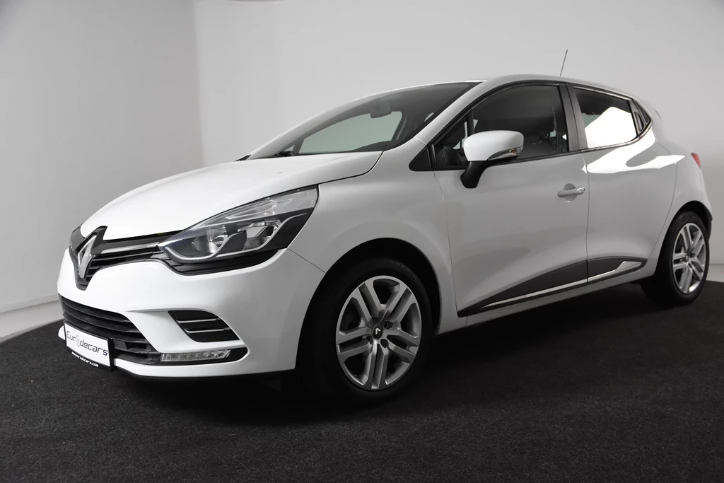 Renault Clio – foto 5