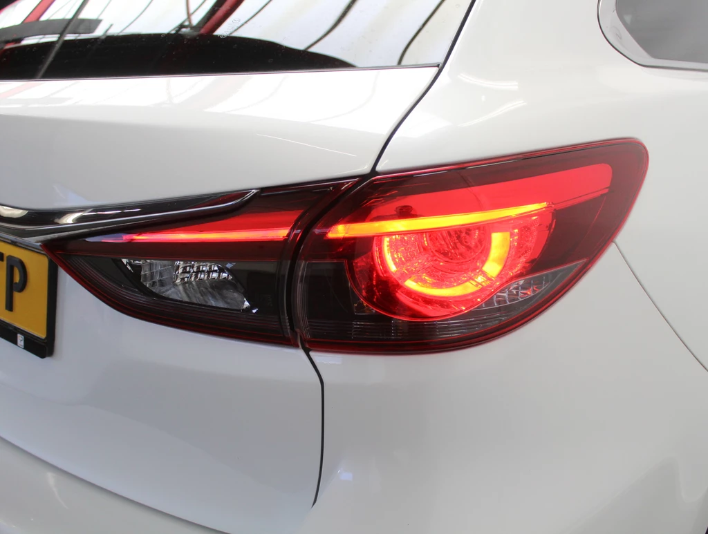 Mazda 6 – foto 47