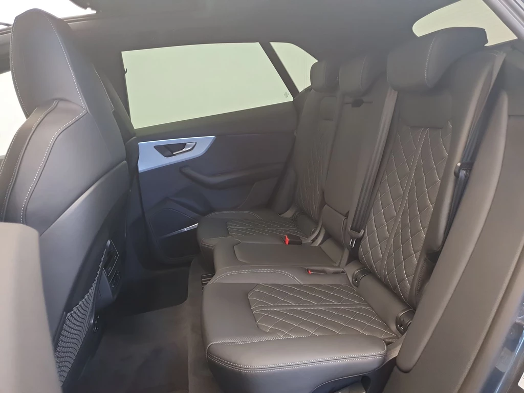 Audi Q8 – foto 29
