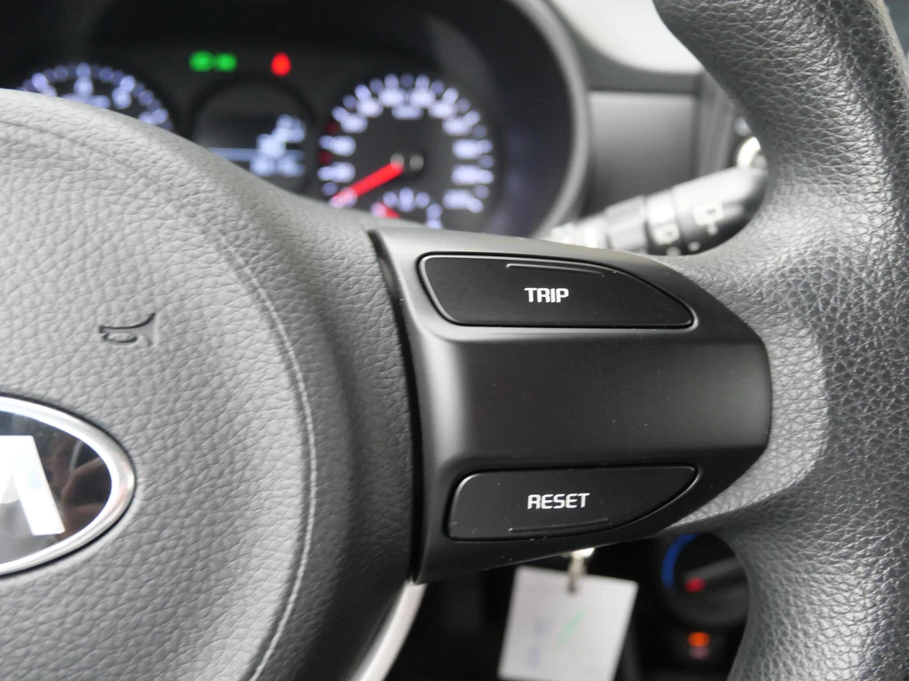 Kia Picanto – foto 14