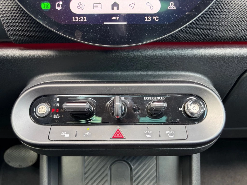 MINI Cooper S – foto 16