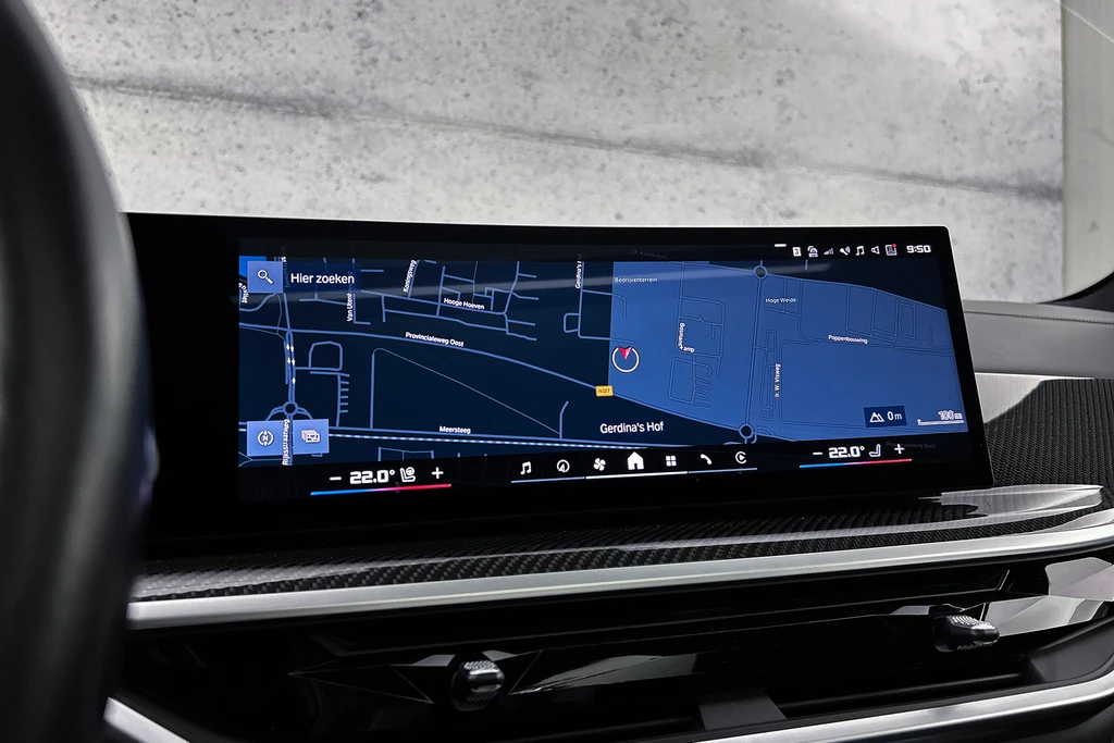 BMW X5 – foto 22