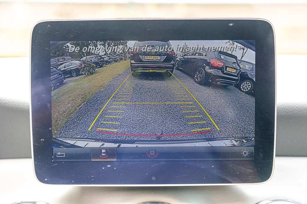 Mercedes-Benz GLA – foto 17