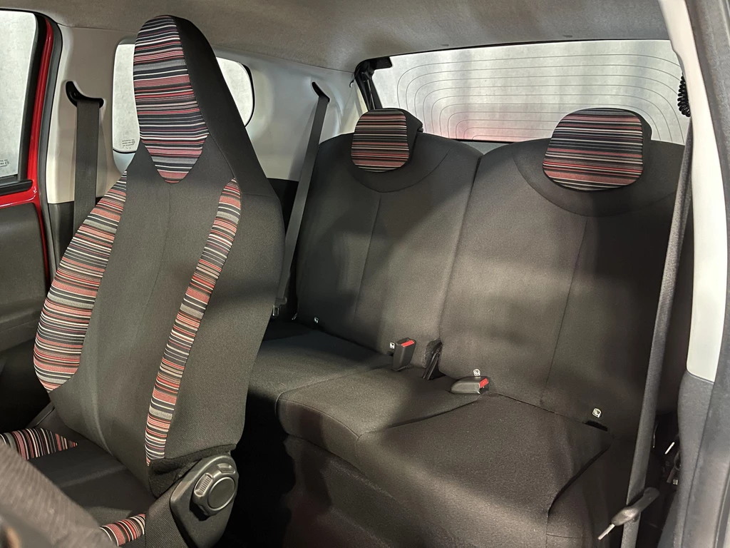 Citroën C1 – foto 28