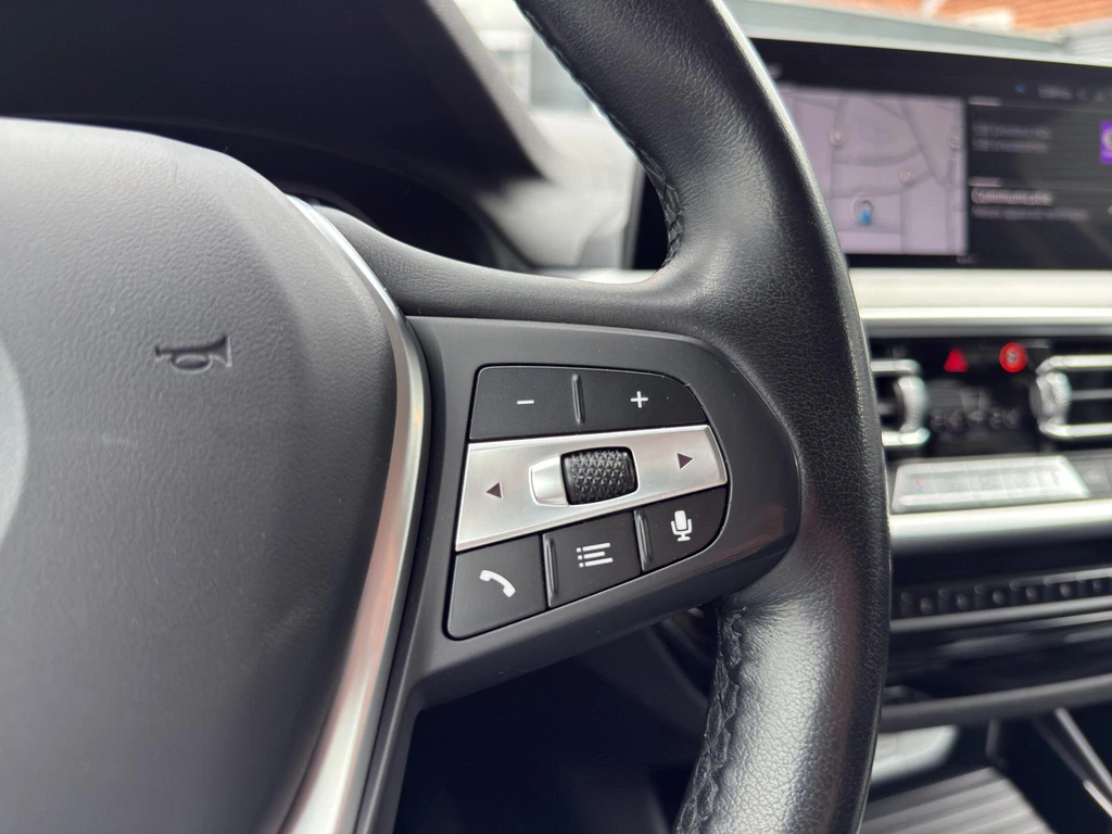 BMW X3 – foto 16