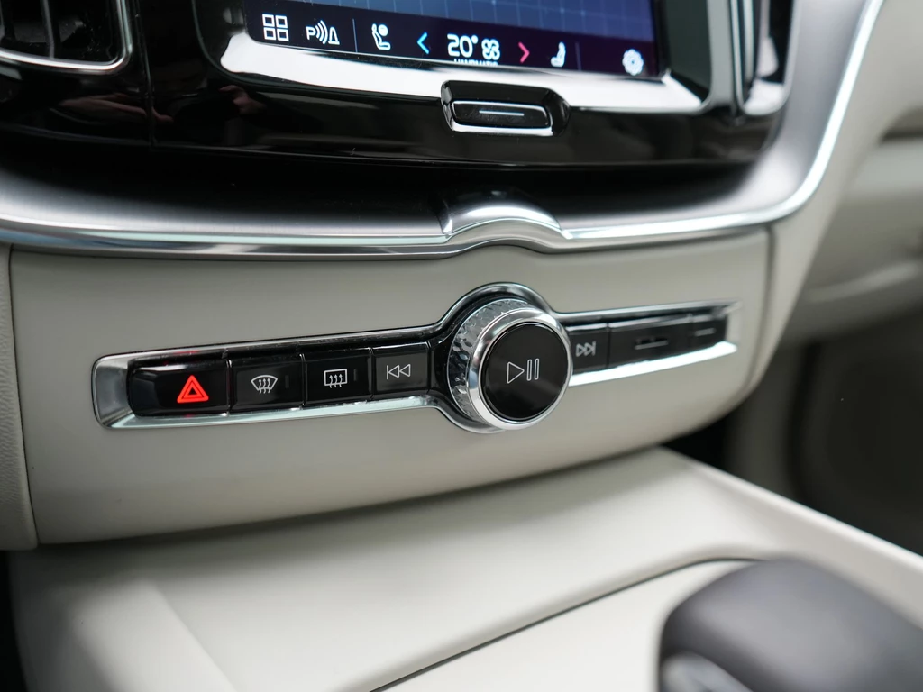 Volvo XC60 – foto 46