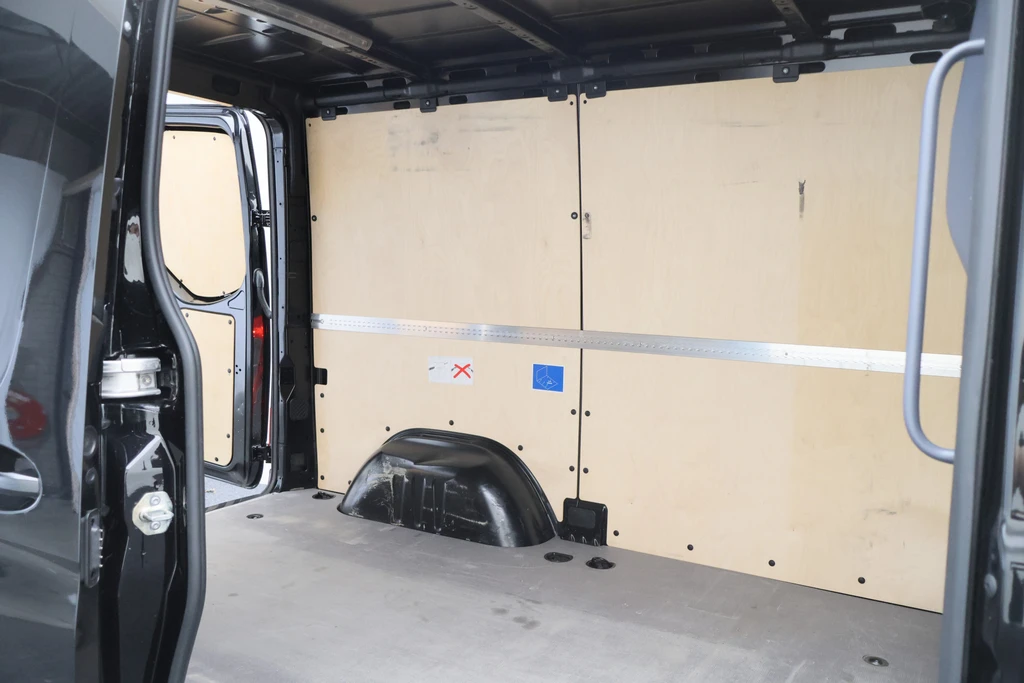 Mercedes-Benz Sprinter – foto 20