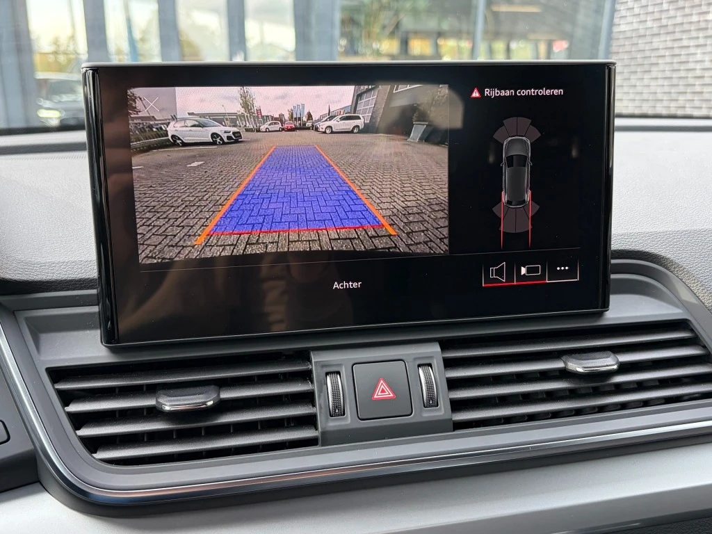Audi Q5 – foto 21