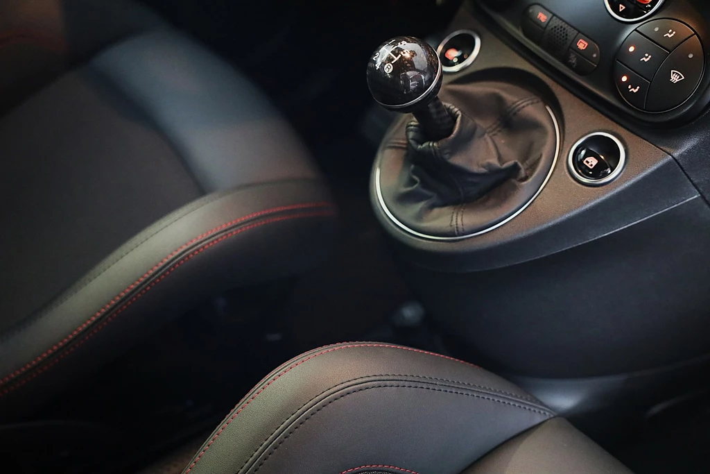 Fiat 500 – foto 34