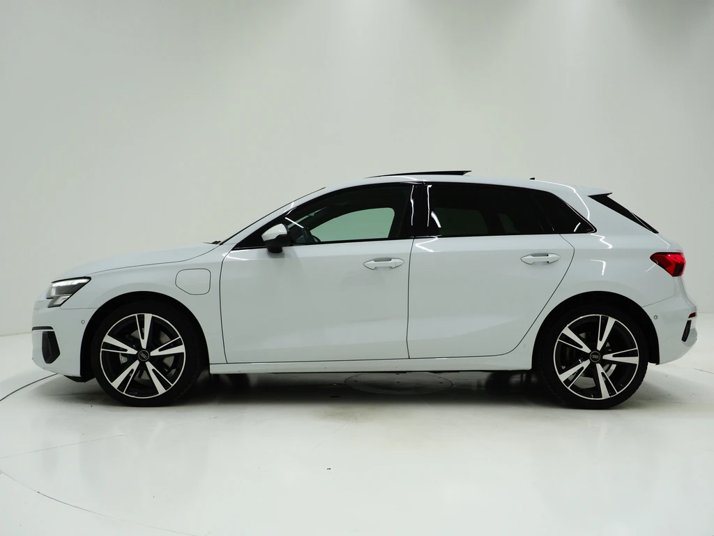 Audi A3 – foto 2