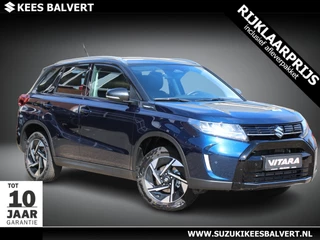 Suzuki Vitara – thumbnail 6