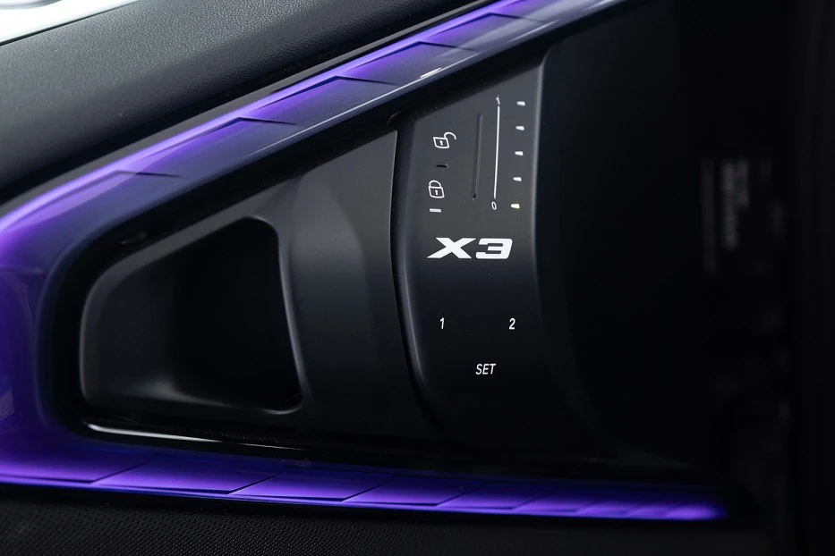 BMW X3 – foto 12