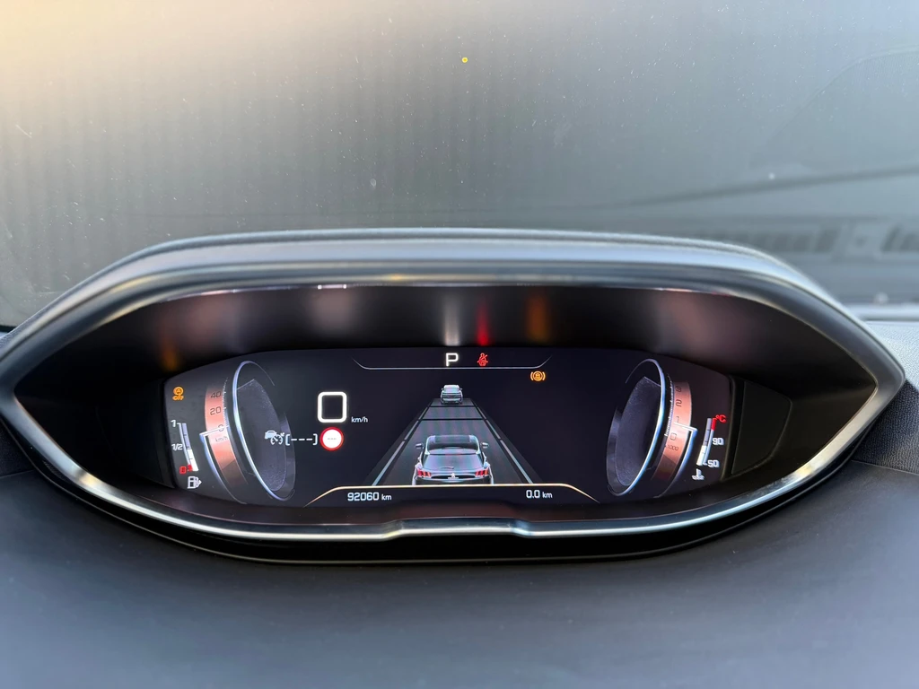 Peugeot 5008 – foto 61