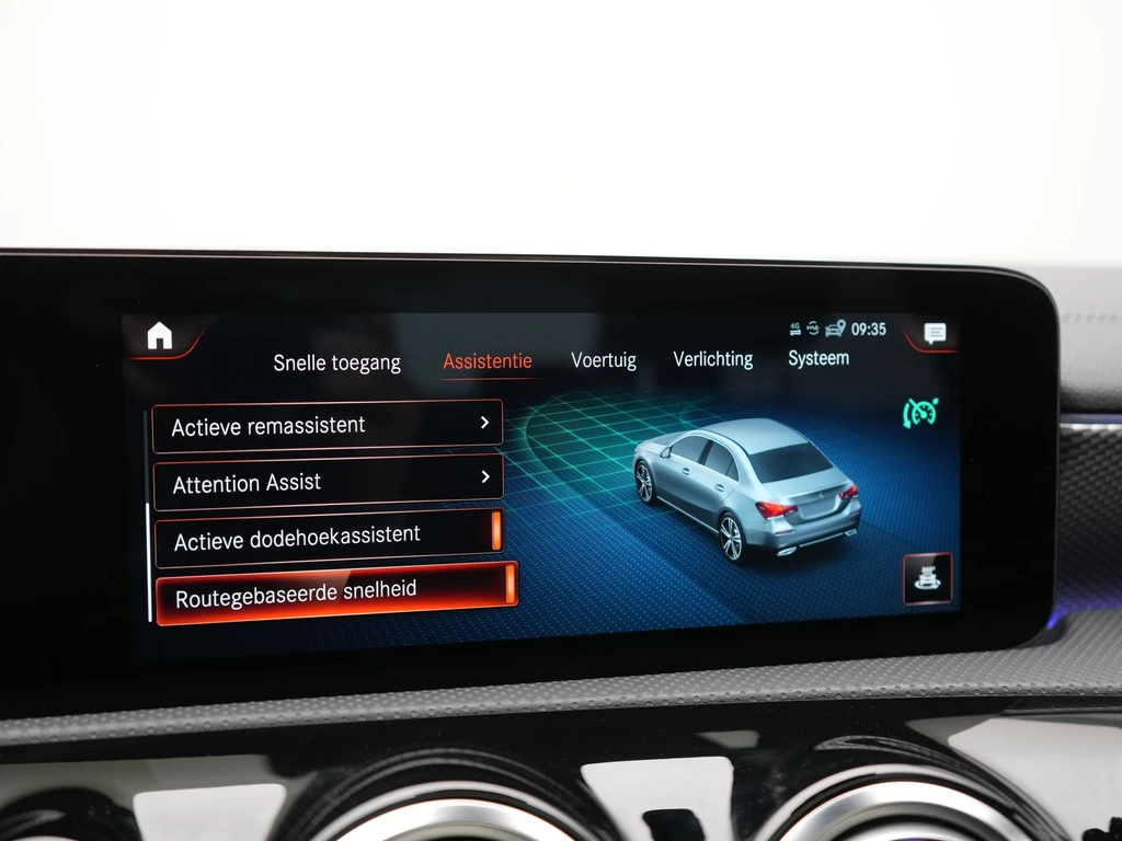 Mercedes-Benz A-Klasse – foto 47