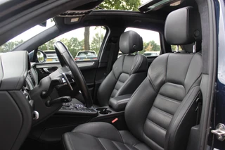 Porsche Macan – thumbnail 10
