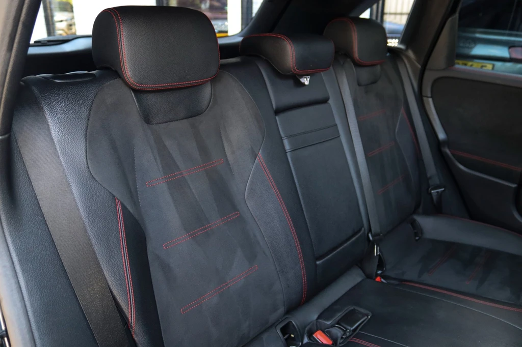 Mercedes-Benz B-Klasse – foto 15