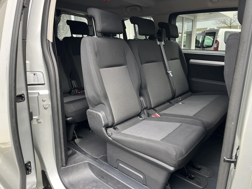 Citroën SpaceTourer – foto 25